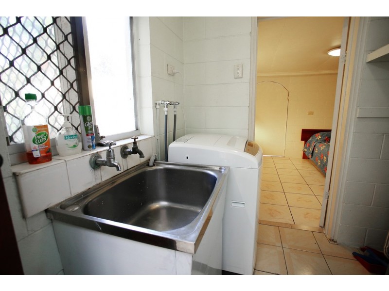 12 Wandella Crescent, Cranbrook QLD 4814