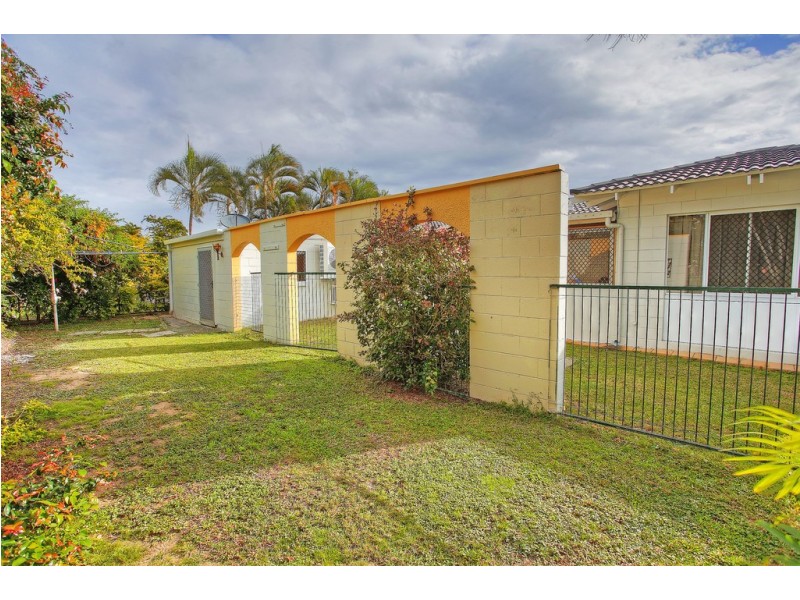 12 Wandella Crescent, Cranbrook QLD 4814
