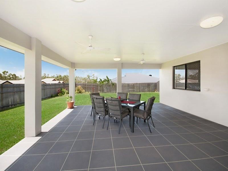 5 Redbank Court, Mount Louisa QLD 4814