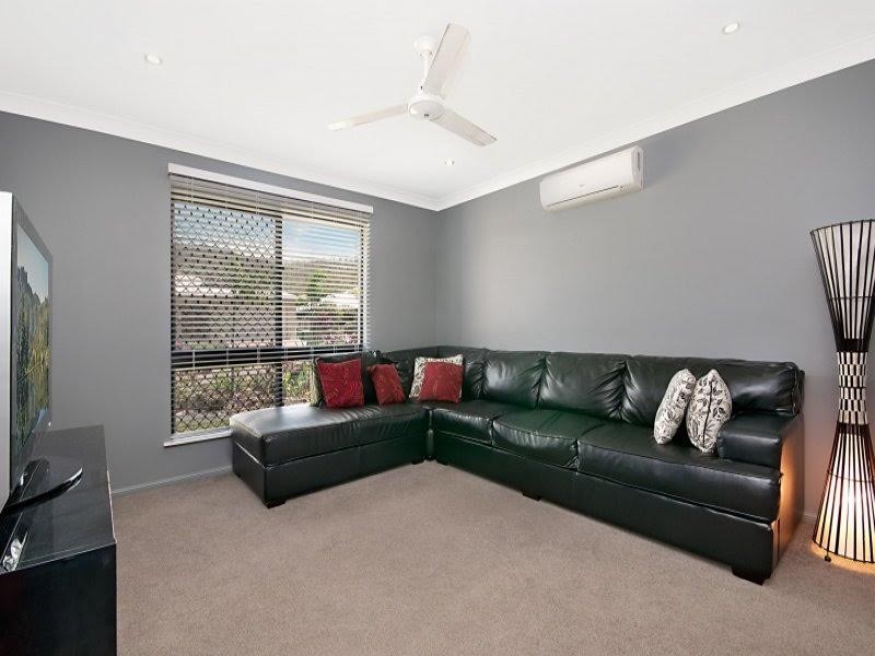 5 Redbank Court, Mount Louisa QLD 4814