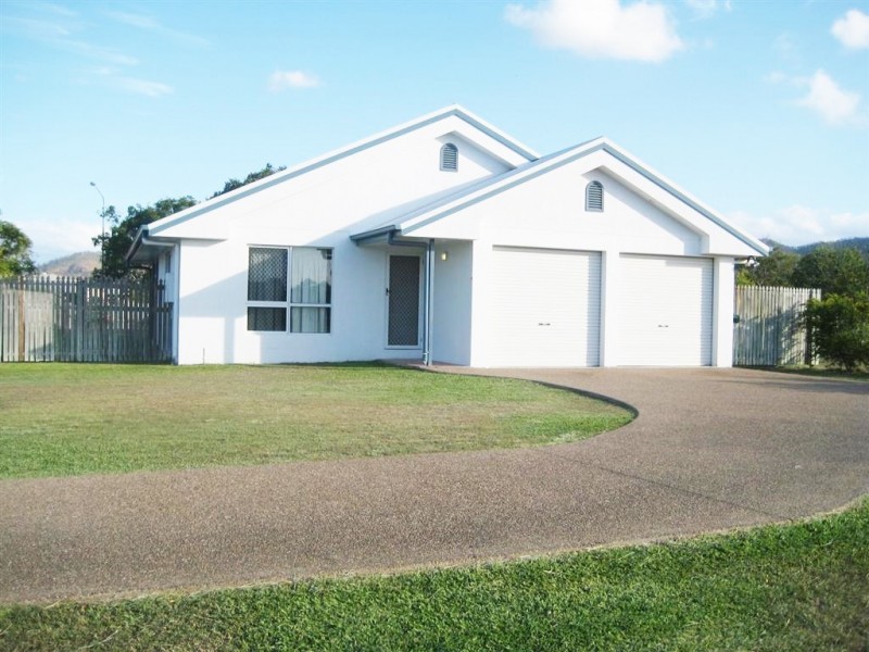 14 TANDAMUS COURT, Annandale QLD 4814