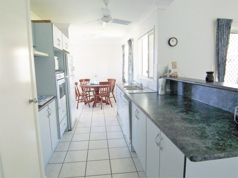 14 TANDAMUS COURT, Annandale QLD 4814