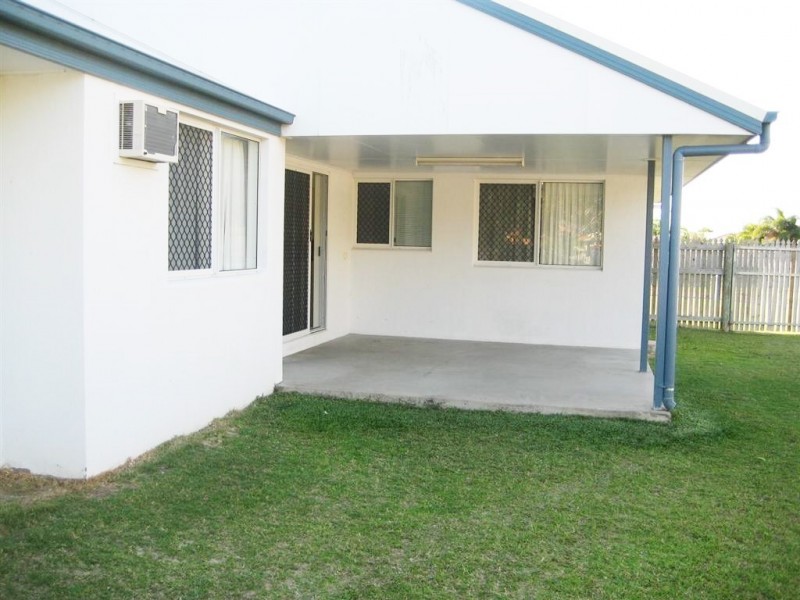 14 TANDAMUS COURT, Annandale QLD 4814