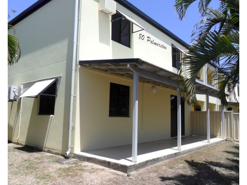 1/80 Palmerston Street, Gulliver QLD 4812