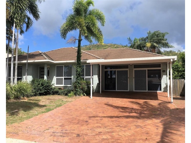 10 Coral Sea Crescent, Wulguru QLD 4811