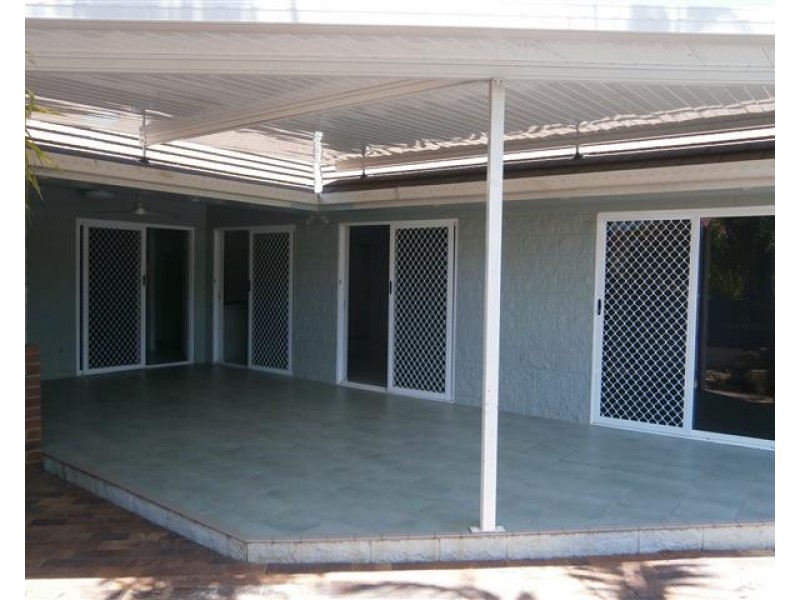 10 Coral Sea Crescent, Wulguru QLD 4811