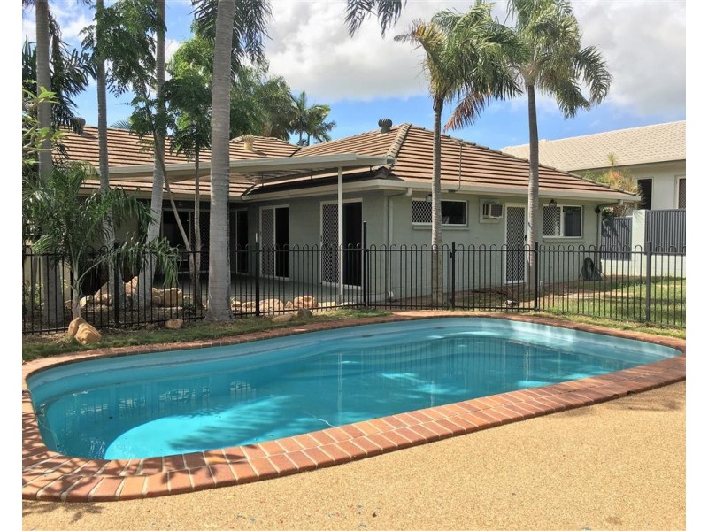 10 Coral Sea Crescent, Wulguru QLD 4811