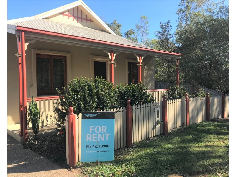 6 Wagtail Court, Douglas QLD 4814