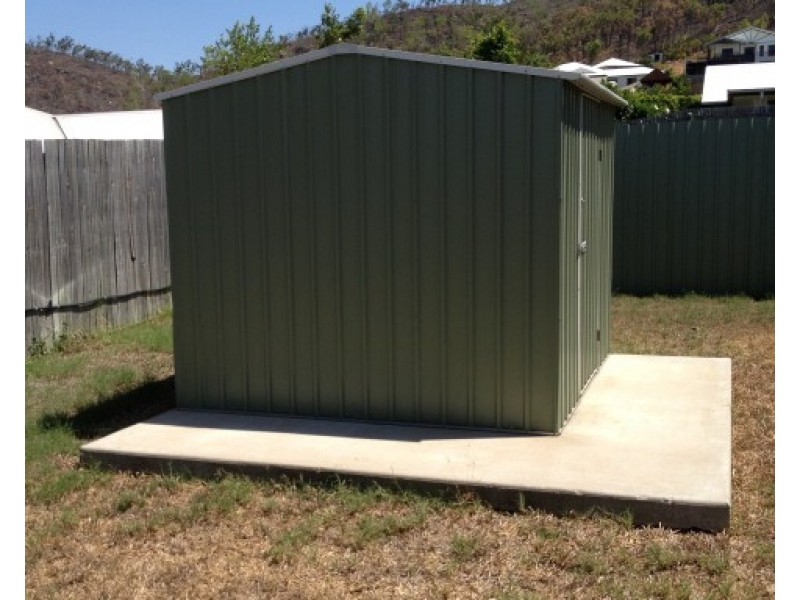 4 Afton Way, Mount Louisa QLD 4814