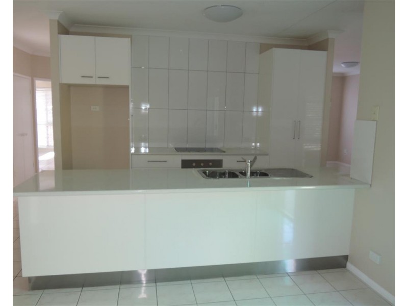 21 Coral Sea Crescent, Wulguru QLD 4811