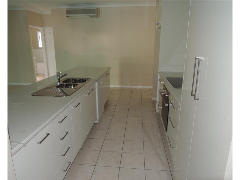 21 Coral Sea Crescent, Wulguru QLD 4811