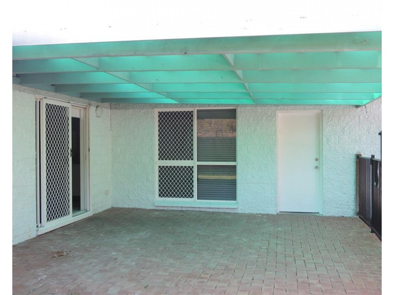 21 Coral Sea Crescent, Wulguru QLD 4811