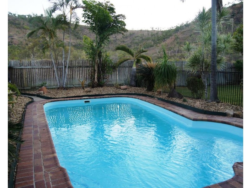 21 Coral Sea Crescent, Wulguru QLD 4811