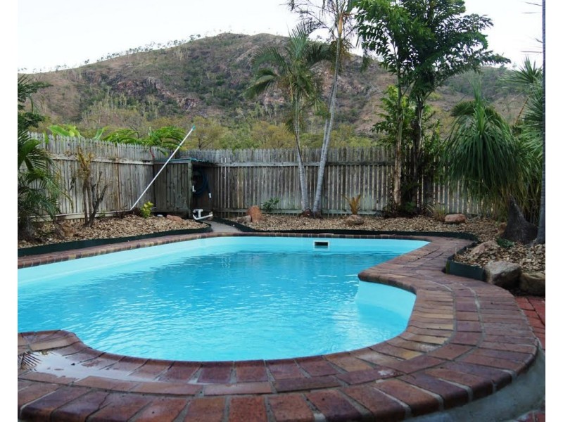 21 Coral Sea Crescent, Wulguru QLD 4811