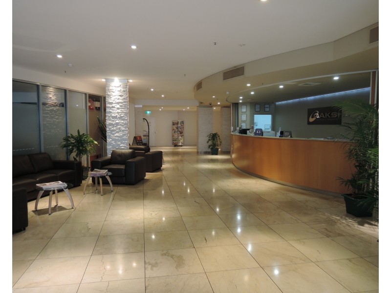 501/2 Dibbs Street, South Townsville QLD 4810