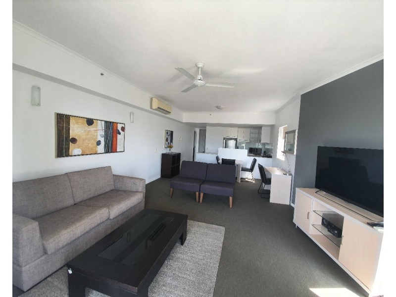 501/2 Dibbs Street, South Townsville QLD 4810