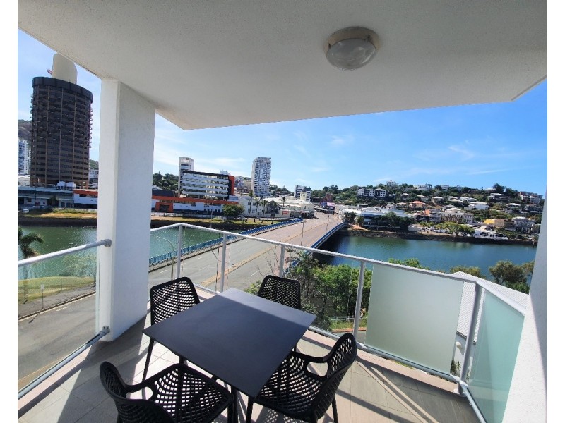 501/2 Dibbs Street, South Townsville QLD 4810