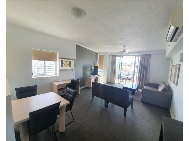 501/2 Dibbs Street, South Townsville QLD 4810