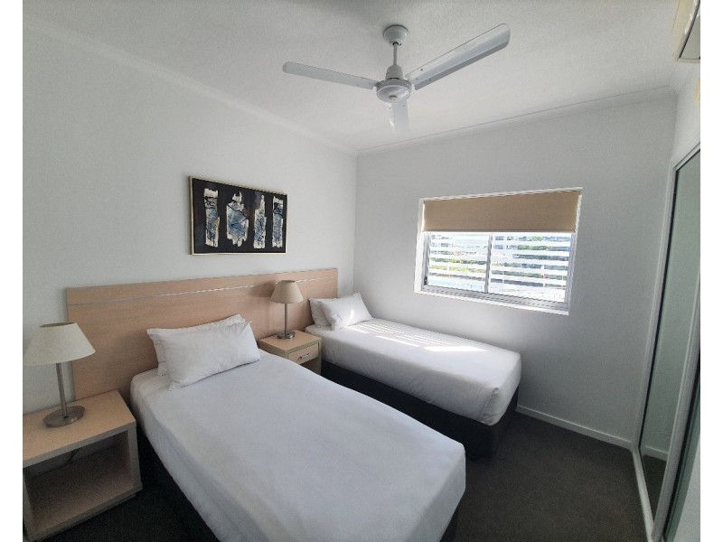 501/2 Dibbs Street, South Townsville QLD 4810