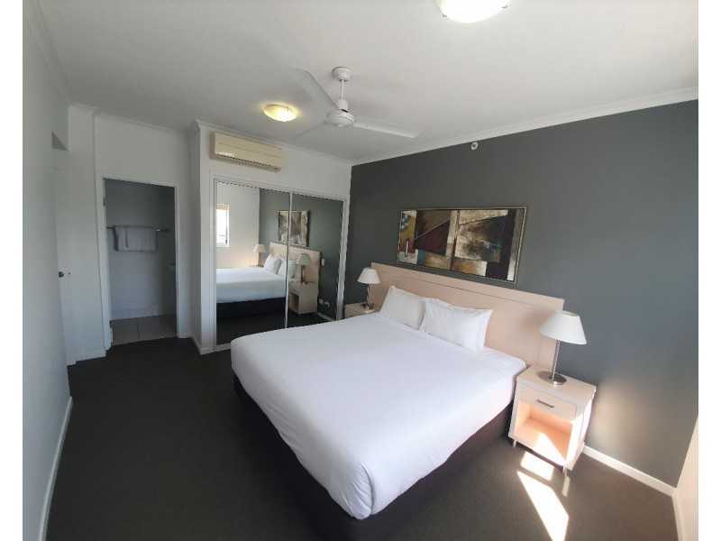 501/2 Dibbs Street, South Townsville QLD 4810