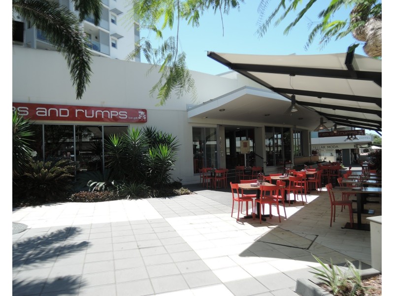 501/2 Dibbs Street, South Townsville QLD 4810