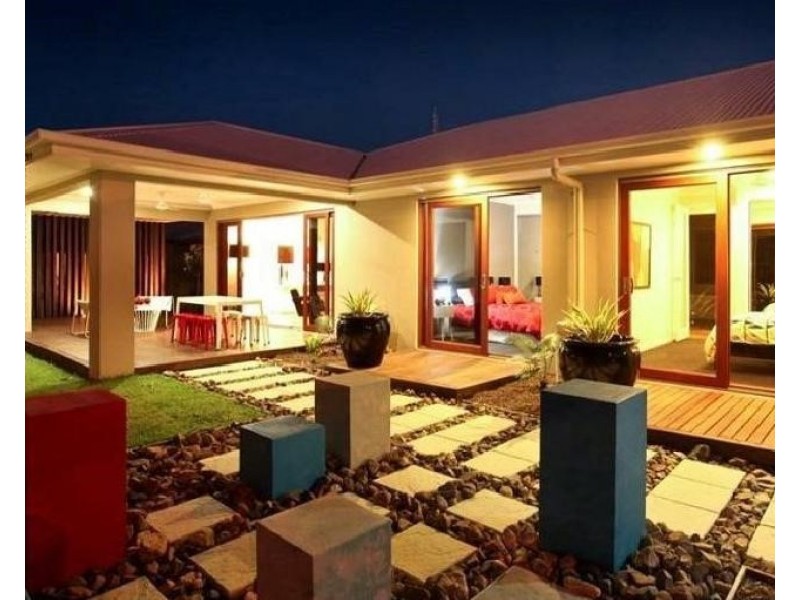 20 River Parks Boulevard, Kelso QLD 4815