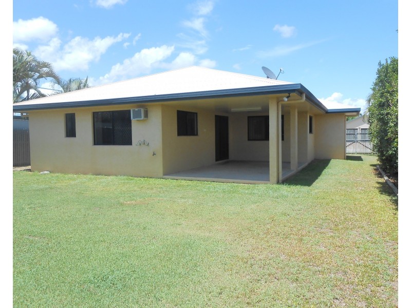 19 Brickondon Crescent, Annandale QLD 4814