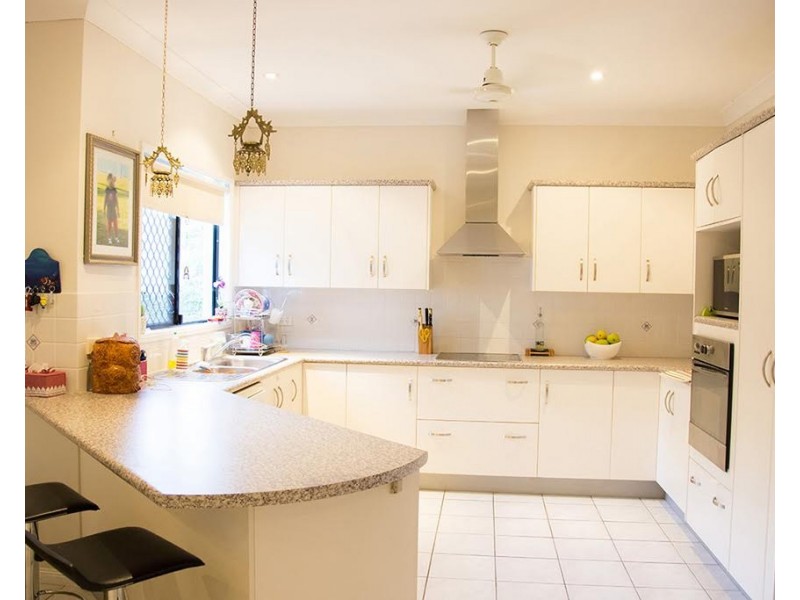 5 Sheoak Crescent, Douglas QLD 4814