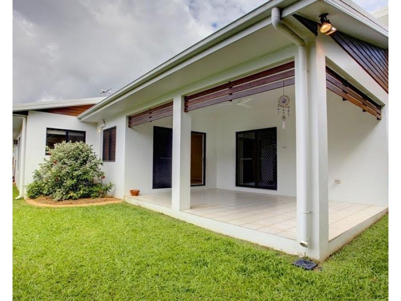5 Sheoak Crescent, Douglas QLD 4814