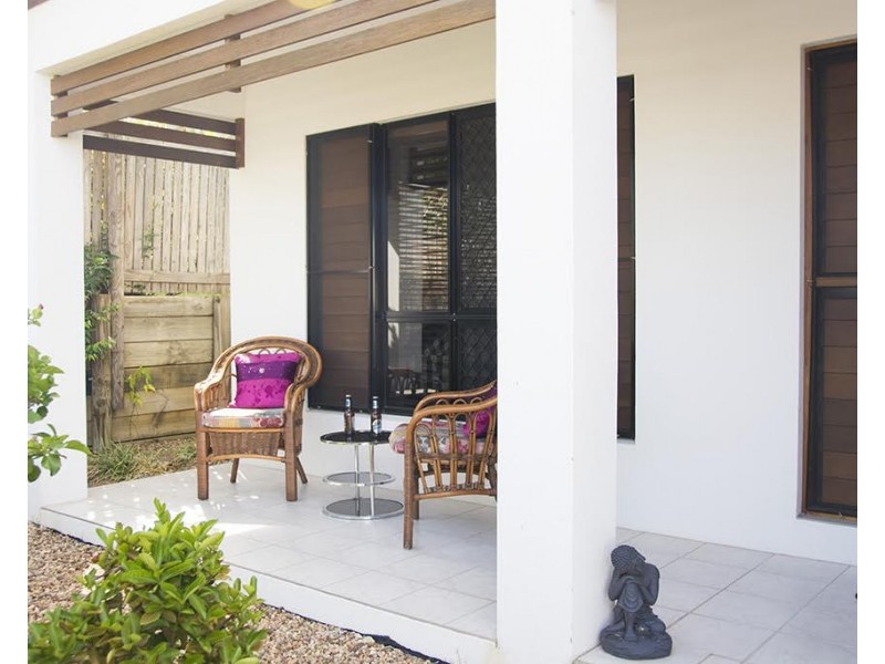5 Sheoak Crescent, Douglas QLD 4814