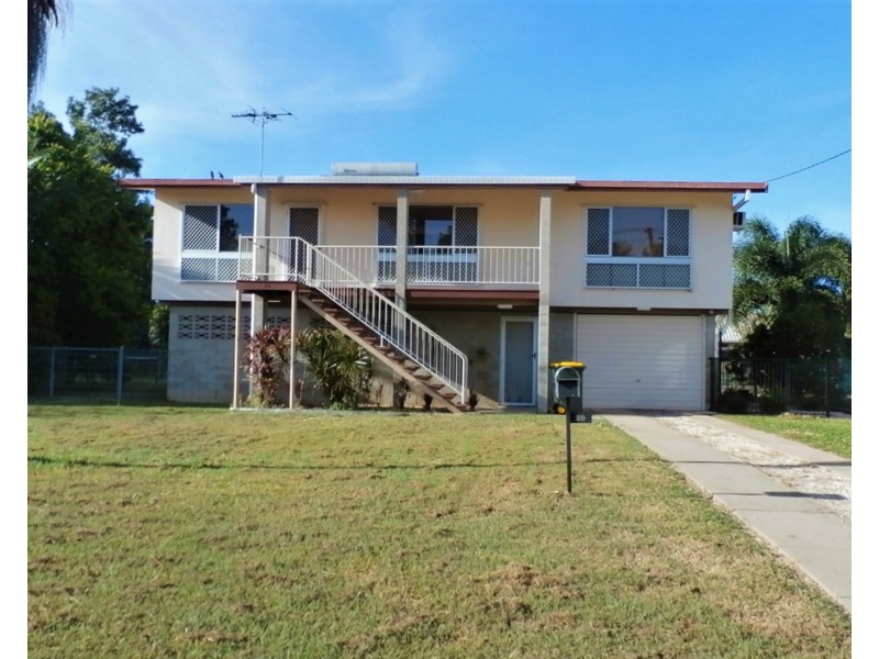 20 Starling Crescent, Condon QLD 4815