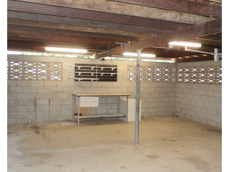 20 Starling Crescent, Condon QLD 4815