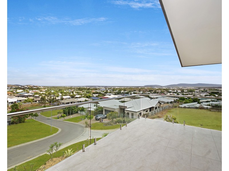 60 St Albans Road, Mount Louisa QLD 4814