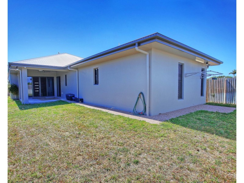 65 Tasman Circuit, Burdell QLD 4818