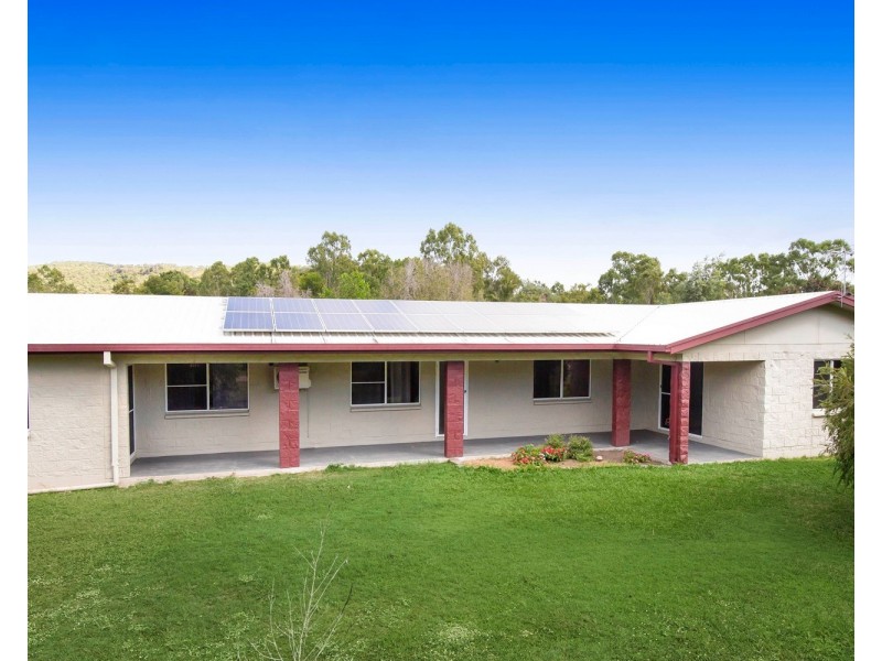 2 Bottlebrush Court, Nome QLD 4816