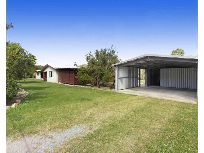 2 Bottlebrush Court, Nome QLD 4816