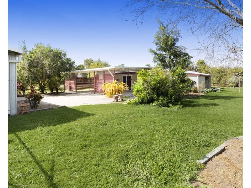 2 Bottlebrush Court, Nome QLD 4816