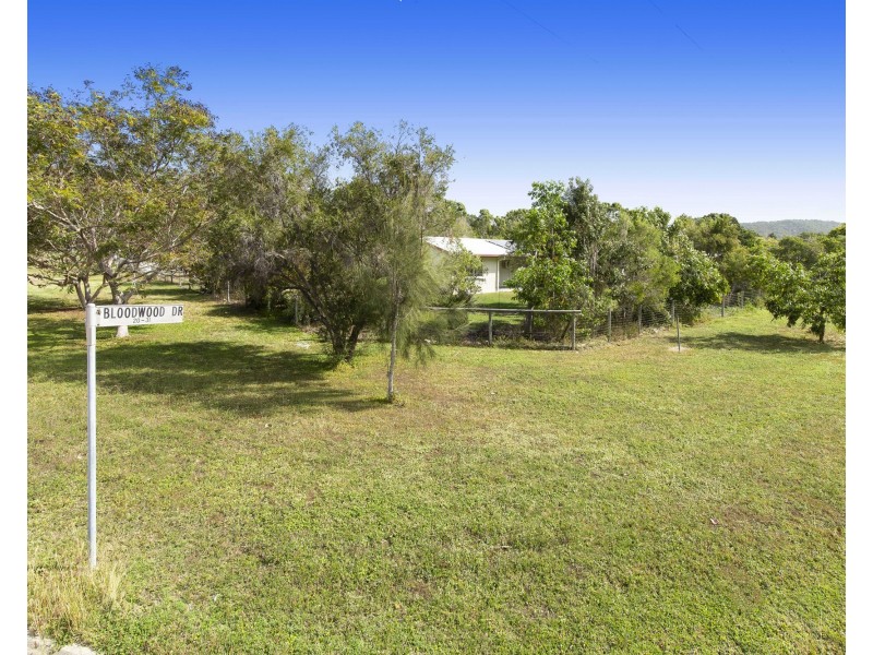 2 Bottlebrush Court, Nome QLD 4816