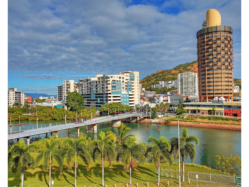 502B/2 Dibbs Street, South Townsville QLD 4810