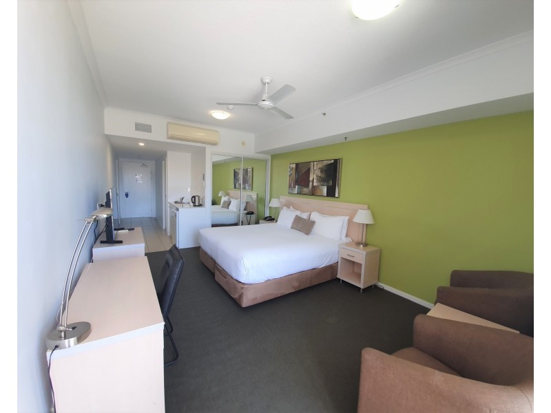 502B/2 Dibbs Street, South Townsville QLD 4810