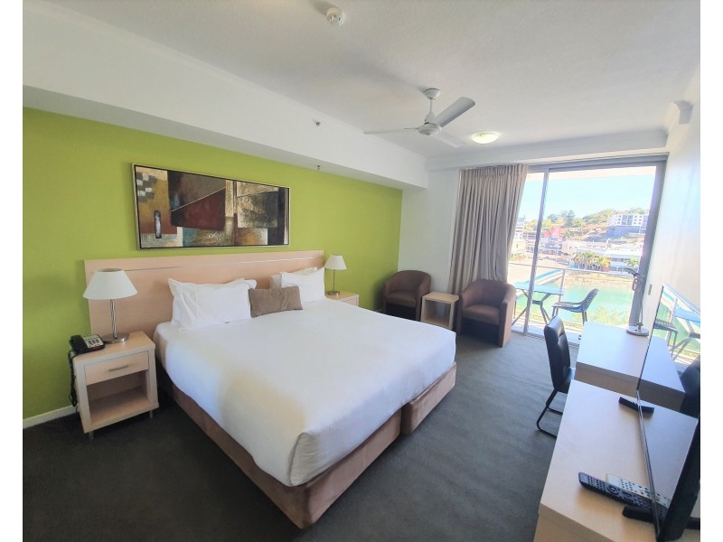 502B/2 Dibbs Street, South Townsville QLD 4810