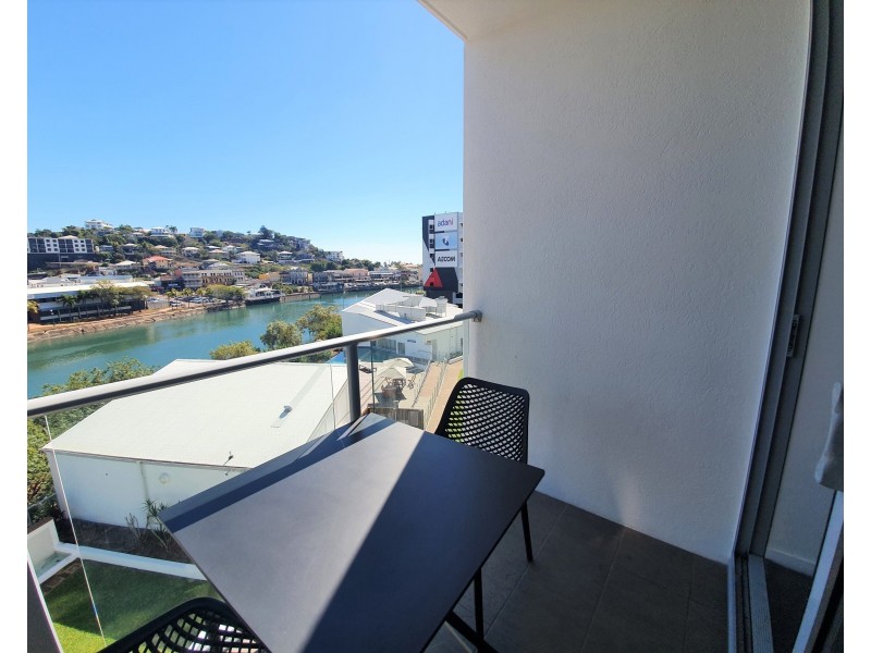 502B/2 Dibbs Street, South Townsville QLD 4810