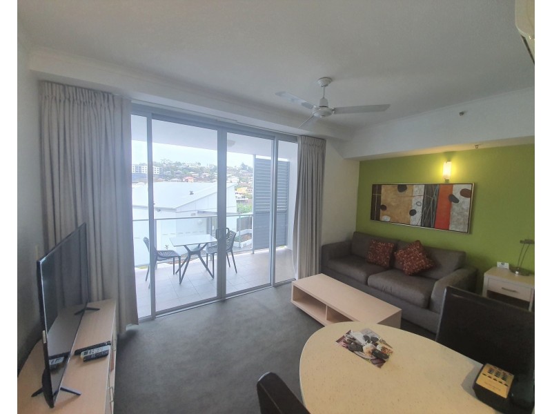 502A/2 Dibbs Street, South Townsville QLD 4810