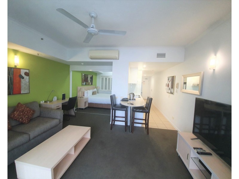 502A/2 Dibbs Street, South Townsville QLD 4810