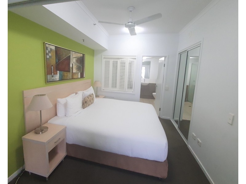 502A/2 Dibbs Street, South Townsville QLD 4810