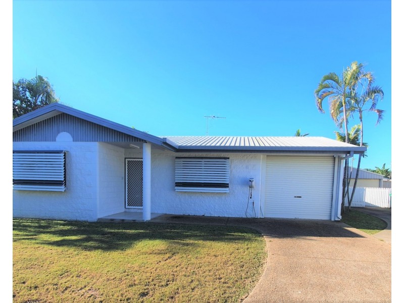 6 Bonny Court, Rasmussen QLD 4815
