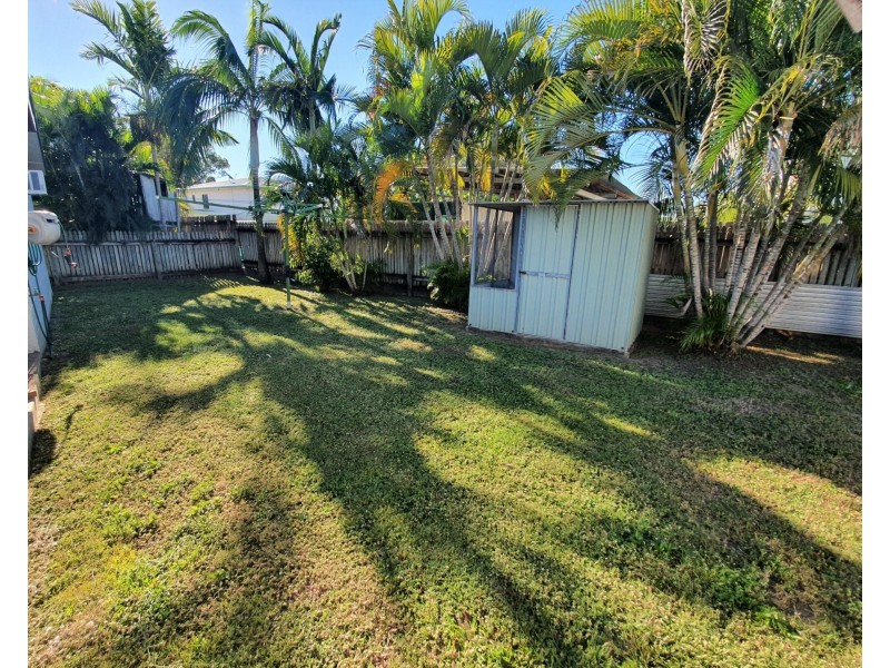 6 Bonny Court, Rasmussen QLD 4815