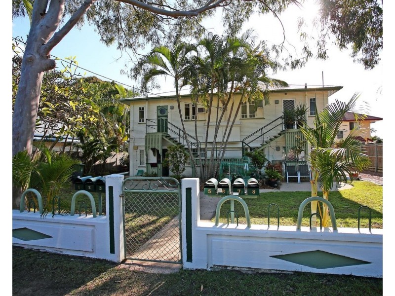 4/28 Nelson Street, South Townsville QLD 4810