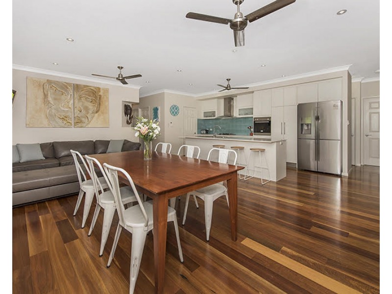 21 Ramsay Street, Garbutt QLD 4814