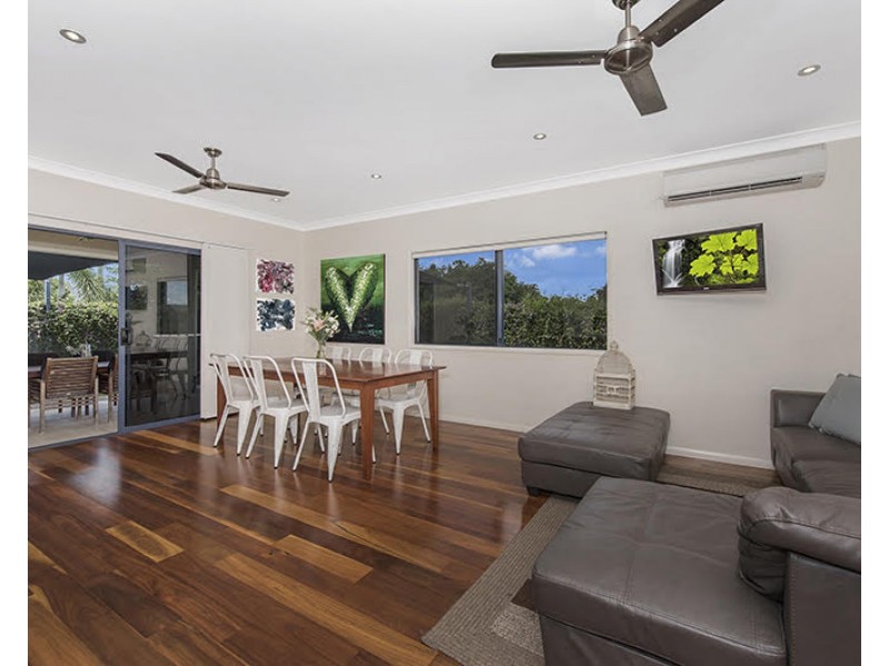 21 Ramsay Street, Garbutt QLD 4814